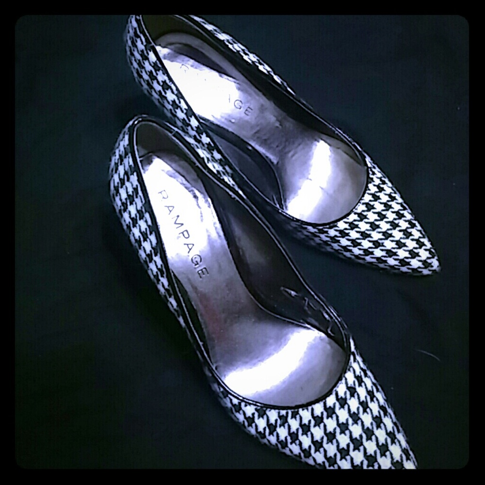 Rampage women's shoes